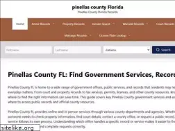 pinellascountyfl.org