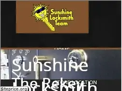 Sites similar to pinellascountylocksmith.com