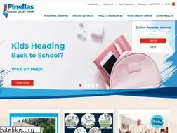Sites similar to pinellasfcu.org