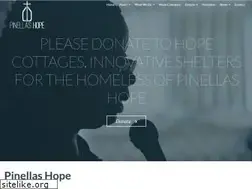 Sites similar to pinellashope.org