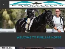 Sites similar to pinellashorse.com