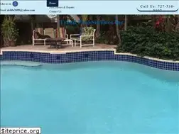 Sites similar to pinellaspoolservice.com