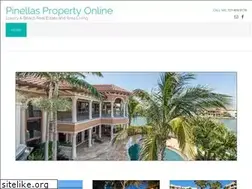 Sites similar to pinellaspropertyonline.com