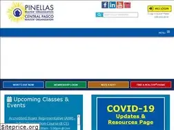 Sites similar to pinellasrealtor.org