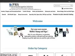 Sites similar to pinellasrubberstamp.com