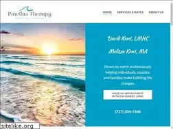 Sites similar to pinellastherapy.com