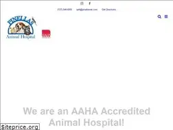 Sites similar to pinellasvet.com