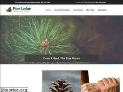 Sites similar to pinelodgetreatment.ca