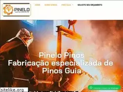 Sites similar to pinelopinos.com.br