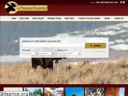 Sites similar to pinemeadowsproperties.com