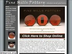 Sites similar to pinemills.com
