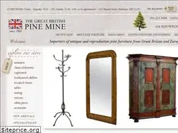 Sites similar to pinemine.com
