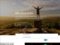 Sites similar to pinemountain.org