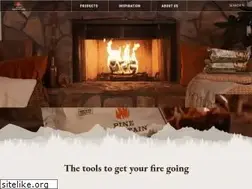 Sites similar to pinemountainfire.com