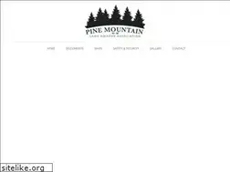 Sites similar to pinemountainloa.com