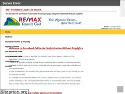 Sites similar to pinemtnlake.com