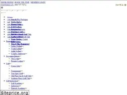 Sites similar to pineneedleslodge.com