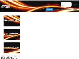 Sites similar to pinenergizer.com