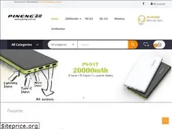 Sites similar to pineng.com.my