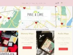 Sites similar to pinenlime.com