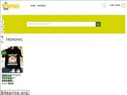 Sites similar to pinenutee.com
