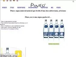 Sites similar to pineo.cat