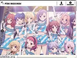 Sites similar to pinerecords.jp