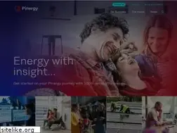 Sites similar to pinergy.ie