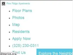 Sites similar to pineridgeamarillo.com