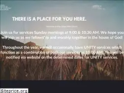 Sites similar to pineridgechurch.net