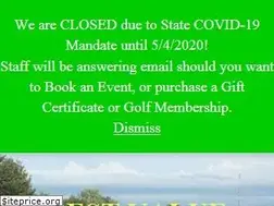 Sites similar to pineridgegolf.net