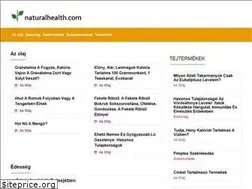 Sites similar to pineridgenaturalhealth.com