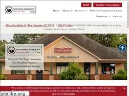 Sites similar to pineridgerx.com