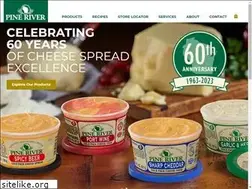 Sites similar to pineriver.com