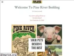 Sites similar to pineriverbedding.com