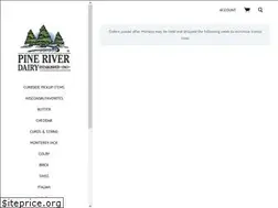 Sites similar to pineriverdairy.com