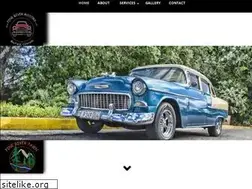 Sites similar to pinerivermotors.com