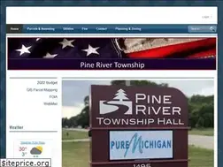 Sites similar to pinerivertwp.org