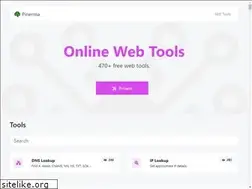 Sites similar to pinerma.com