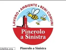 Sites similar to pineroloasinistra.org