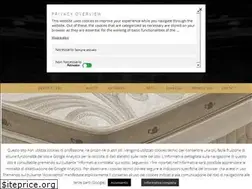 Sites similar to pinerolomaterassi.it