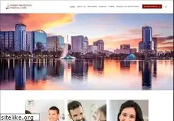 Sites similar to pineromedical.com