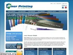 Sites similar to pinerprinting.com