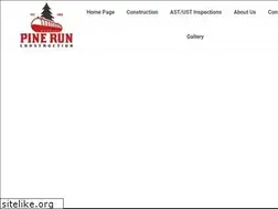 Sites similar to pinerunconstruction.com