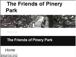 Sites similar to pinerypark.on.ca