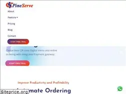 Sites similar to pineserve.com