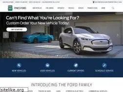 Sites similar to pinesford.com