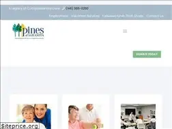 Sites similar to pinesofsarasota.org