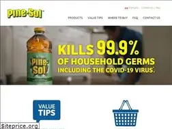 Sites similar to pinesol.ca