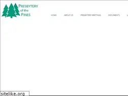 Sites similar to pinespby.org